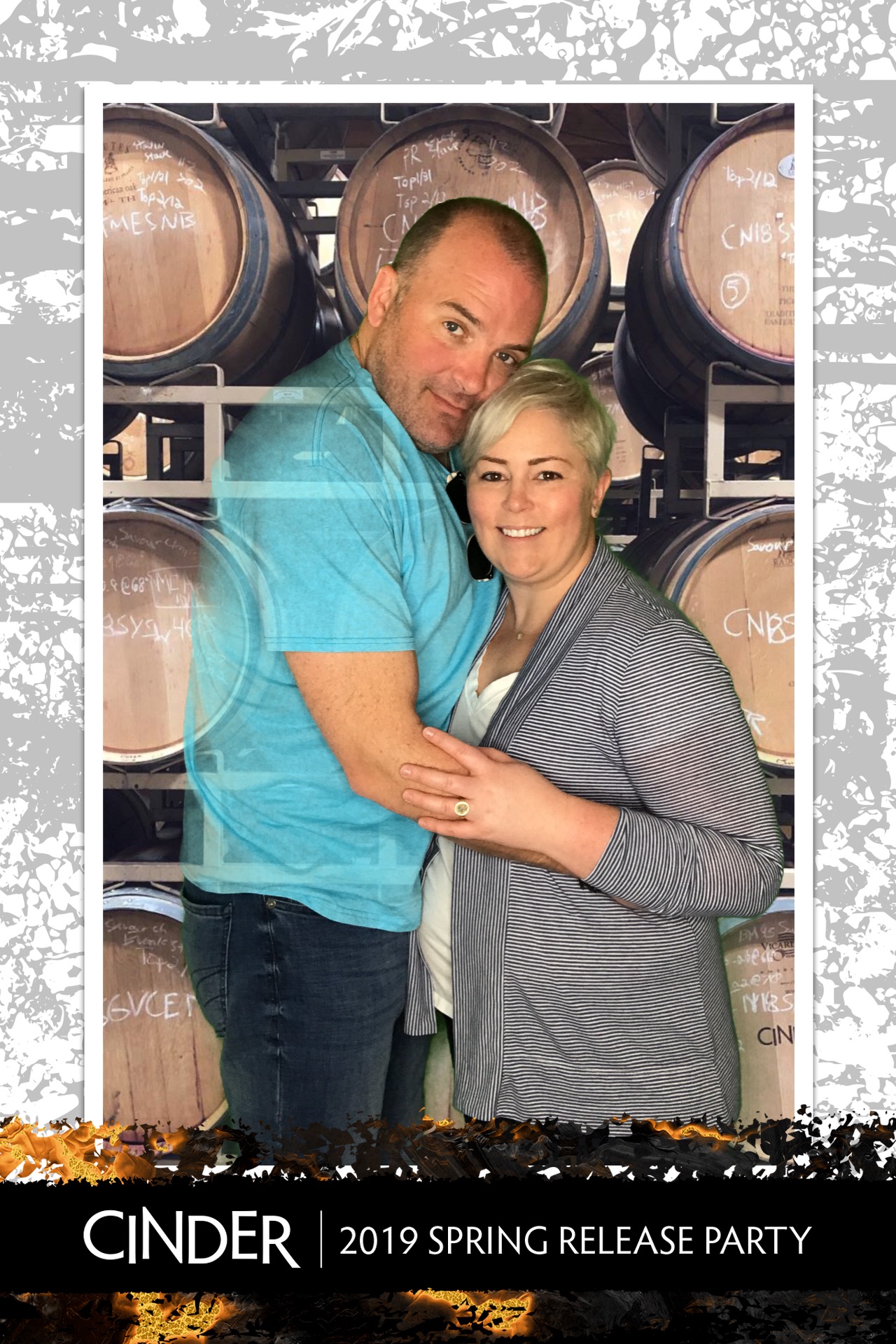 Cinder Spring Release 2019 | View more photos from the event at gallery.niknoxphotobox.com/u/NiKnox-Photo-Box/Cinder-Spring-Release-2019